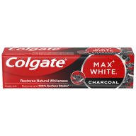 Colgate Max White Charcoal fogkrém 75 ml