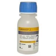 Lavanid sebkezelő oldat 125 ml