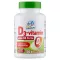 1×1 Vitamin D3-vitamin 4000 NE Forte lime ízű rágótabletta édesítőszerrel 100 db