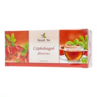 Mecsek csipkebogyó filteres tea 2 g 25 db