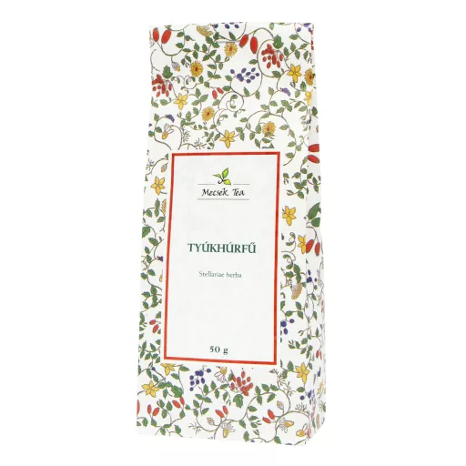 Mecsek tyúkhúrfű szálas tea 50 g