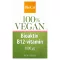 Bioco 100% vegan bioaktív B12-vitamin 1000 mg 90 db
