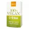 Bioco 100% vegan C+D duo 1000 mg C + alga D3 90 db