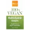 Bioco 100% vegan multivitamin komplex 30 db