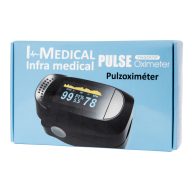 I- Medical Pulzoximéter C101A2 ( ODP Vital) 1 db