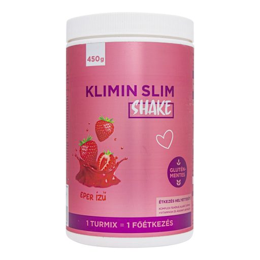 Pharmax Klimin Slim shake epres 450 g
