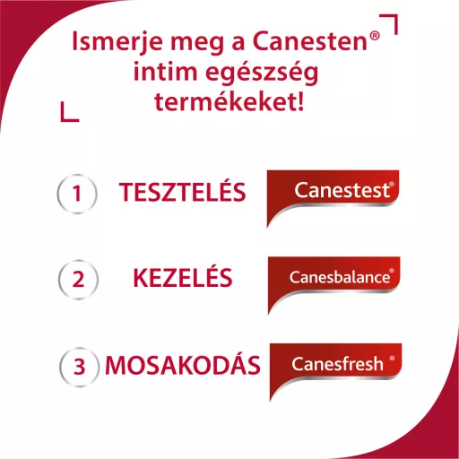 Canesbalance hüvelykúp 7 db