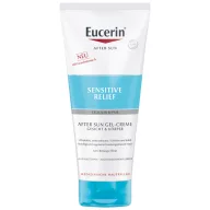   Eucerin After Sun Sensitive Relief napozás utáni krém-gél 200 ml