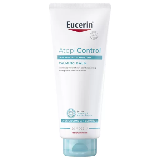 Eucerin AtopiControl balzsam 400 ml