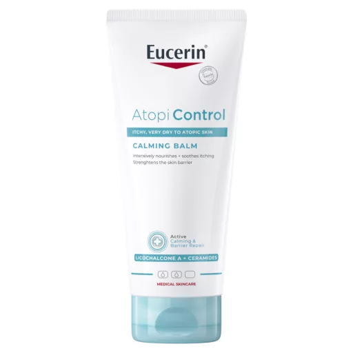Eucerin AtopiControl balzsam 200 ml