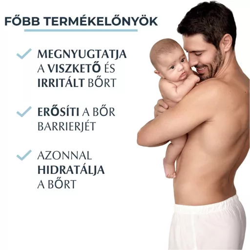 Eucerin AtopiControl balzsam 200 ml