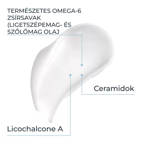 Eucerin AtopiControl balzsam 200 ml