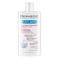 Dermedic Capilarte hajnövekedést serkentő sampon 300 ml