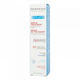 Dermedic Capilarte hajnövekedést serkentő szérum 150 ml 