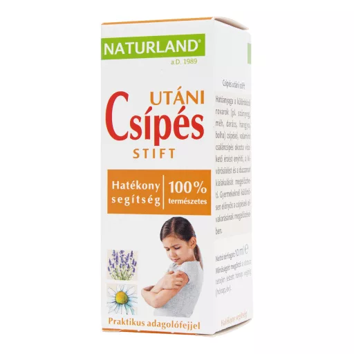 Naturland csípés utáni stift 10 ml