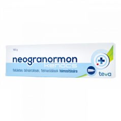 Neogranormon kenőcs 100 g