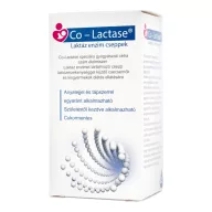 Co-Lactase speciális élelmiszer csepp 10 ml