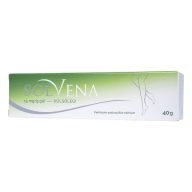 Solvena 15 mg/g gél 40 g