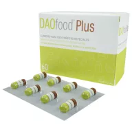 DAOfood Plus kapszula 60 db