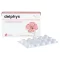 Delphys D-vitamin EGCG + B6-vitamin étrend-kiegészítő tabletta 30 db