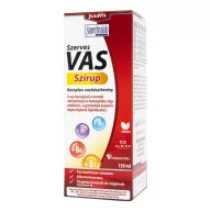 JutaVit Szerves Vas szirup komplex 150 ml
