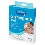 Cosmopor E steril sebtapasz 10 x 8 cm 5 db