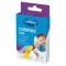 Cosmos kids sebtapasz 20 db