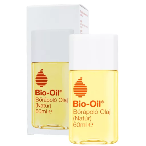 Bio-Oil natúr bőrápoló olaj 60 ml