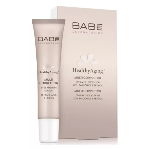 BABÉ Multi korrektor mimikai ráncok ellen 15 ml
