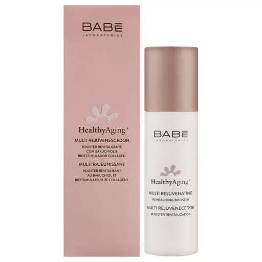 BABÉ Bőrmegújító szérum 50 ml