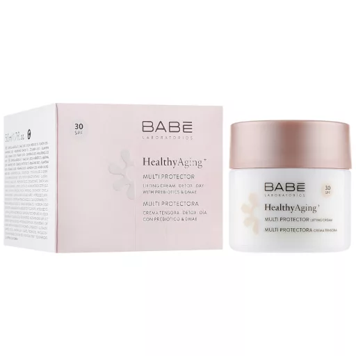 BABÉ Multi protector bőrfeszesítő krém 50 ml