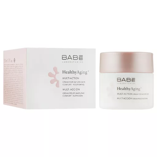 BABÉ Multi aktív krém érett bőrre 50 ml