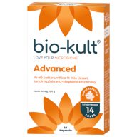 Bio-Kult Advanced kapszula 60 db