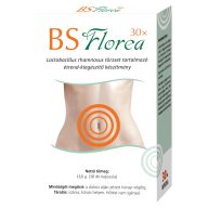 Protexin BS Florea LCR 35 kapszula 30 db