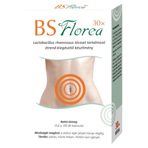 Protexin BS Florea LCR 35 kapszula 30 db