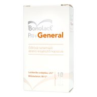 Bonolact Pro+General étrend-kiegészítő kapszula 10 db