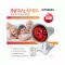 Vivamax Infralámpa extra funkciókkal - 150 W-os izzóval