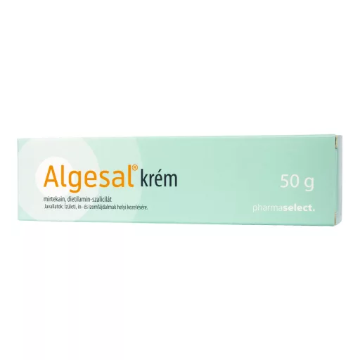 Algesal krém 50 g