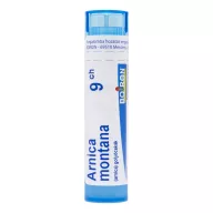Boiron Arnica montana golyócskák C 9 4 g