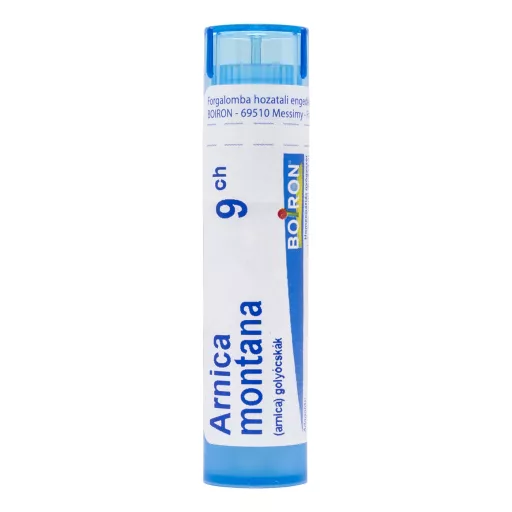 Boiron Arnica montana golyócskák C 9 4 g