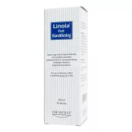 Linola Fett fürdőolaj 200 ml