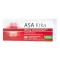 ASA Krka 100 mg gyomornedv-ellenálló tabletta 90 db