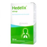 Hedelix szirup 100 ml