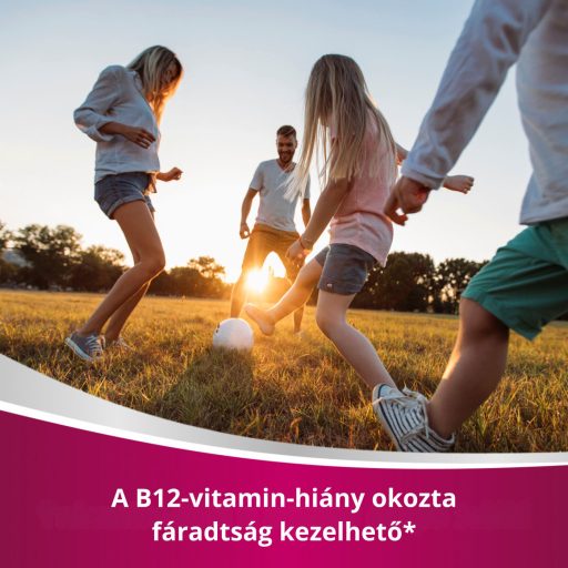 B12-vitamin Ankermann tabletta 1000 mcg 50 db