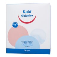 Kabi Glutamine Neutrális 20 g 30 db