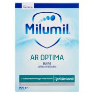 Milumil Ar Optima speciális élelmiszer 900 g