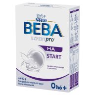   Beba ExpertPro HA Start tejalapú anyatej-helyettesítő tápszer 600 g