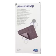 Atrauman Ag steril kenőcstüll 10 x 20 cm 10 db