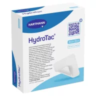 HydroTac géllel impregnált habkötszer 10 x 10 cm 10 db
