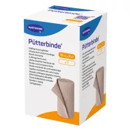 Pütter rugalmas pólya 90% 10 cm x 5 m